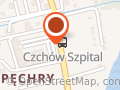 Publiczne Gimnazjum W Czchowie