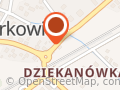 Sklep Spożywczo - Przemysłowy Gs Okocim