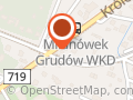 Dhaka kebab milanowek