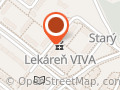 Lekáreň VIVA, PharmDr. Alena Straková