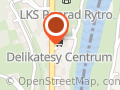 Delikatesy Centrum