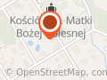 Murena. Parkiety, mozaiki, schody