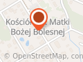 Parafia Rzymskokatolicka Matki Bożej Bolesnej