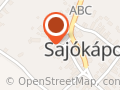 Sajókápolna Község Önkormányzata
