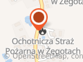 Ochotnicza Straż Pożarna