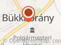 Bükkábrány Község Önkormányzata