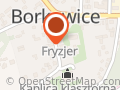 Mierzwa Anna. Zakład Fryzjerski