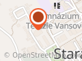 Dom kultúry v Starej Ľubovni