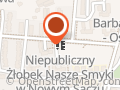 Niepubliczny Żłobek i Przedszkole Integracyjne Kokardka Nowy Sącz