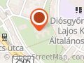 MESZEGYI - Diósgyőri Bölcsőde