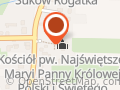 Kościół NMP Królowej Polski i św. Augustyna