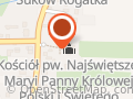 Kościół w Sukowie