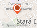 GEODETA - ZDRUŽENIE GEODETOV