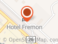 Hotel Fremon