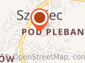 Kościół Wniebowzięcia NMP w Szańcu