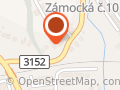 DOMOV DÔCHODCOV A DOMOV SOCIÁLNYCH SLUŽIEB - krízové stredisko