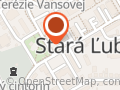 Zákazkové krajčírstvo Dufalová