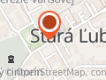 Futur, spol. s r.o. Stará Lubovna