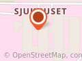 Apoteket Gällivare Sjukhus