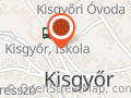 Faluház Kisgyőr