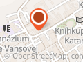 Cestovná agentúra DJK Tour, D.J.K. spoločnosť s ručením obmedzeným