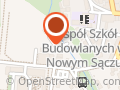 Nowosądeckie Towarzystwa Pomocy im. św. Brata Alberta - Wspólnota Emmaus - Schronisko dla bezdomnych