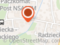 SPECTRUM Detektyw Nowicki