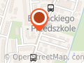 Majka Krzysztof. Zakład elektromechaniki dźwigowej i robót elektrycznych