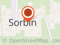 Parafia Najświętszego Serca Jezusowego w Sorbinie