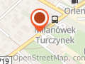 Pacholczyk. Przedsiębiorstwo - Transportowo - Usługowo - Handlowe. Pacholczyk P.