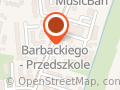 BM Foka. Pralnia