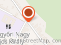 DOHÁNY ÉPSZIG Kft.