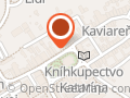 Penzión Kolkáreň