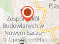 Powiatowa Stacja Sanitarno - Epidemiologiczna w Nowym Sączu