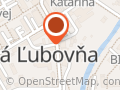 Slovenská sporiteľňa, a. s. Stará Ľubovňa