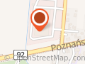 Benepol Warszawa - Święcice Volkswagen Samochody Dostawcze
