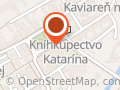 Sčensná Darina JUDr.