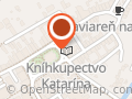 Kulturmarket Katarína - Mária Pivovarská