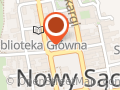 Radio ESKA2 Nowy Sącz 92,4 FM - Redakcja i Biuro Reklamy