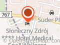 Hotel Słoneczny Zdrój