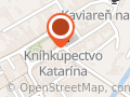Kolkáreň - Reštaurácia