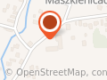 Zespół Szkolno - Przedszkolny Maszkienice