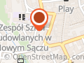 Pracownia projektowa instalacji inżynierii sanitarnej i ochrony środowiska