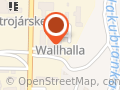 WallHalla - lezecká stena