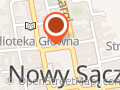 Grażyna. Salon Fryzjerski. Gwiżdż