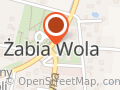 Bank Spółdzielczy w Białej Rawskiej - Filia w Żabiej Woli