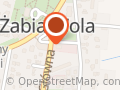 Centrum Usług Społecznych w Żabiej Woli