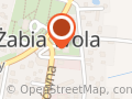 GMINA ŻABIA WOLA