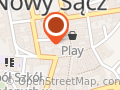 Komornik Sądowy przy Sądzie Rejonowym w Nowym Sączu Tomasz Słaby