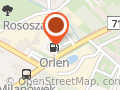Polski Koncern Naftowy Orlen Sa. Stacja Paliw